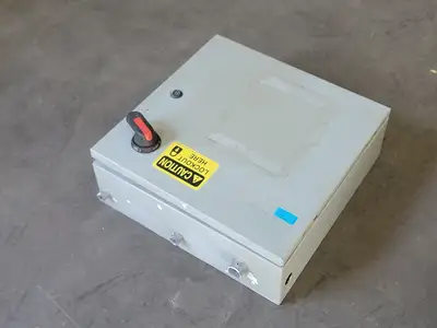 USED EUROBEX 5412-ES