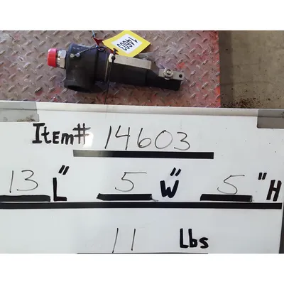 Combraco Apollo Valve - Model 533GFBJM