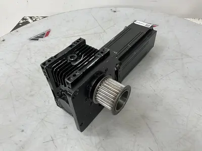 USED CUSTOM SERVO MOTORS MPM1141RE-1037