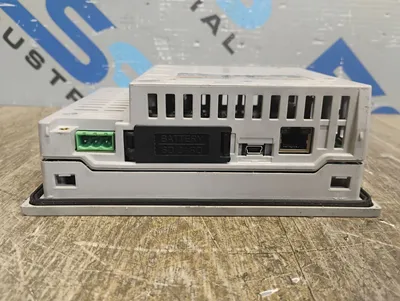 PRO-FACE PFXGP4301TAD Electrical/PLC/Automation | ESS Industrial Equipment Sales (6)