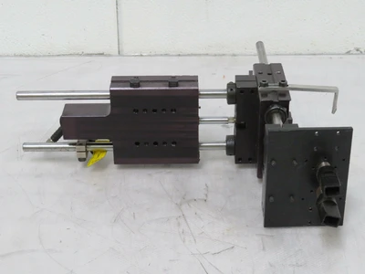 Used ROBOHAND _UNKNOWN_ Pneumatic Cylinders Texas US | OCO Industrial #1571217