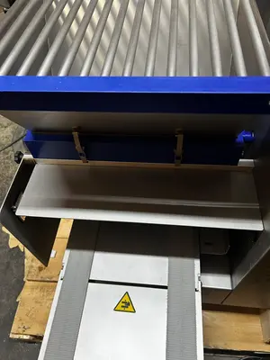 USED 2022 BAKON FOOD EQUIPMENT DROP TT 400-V21