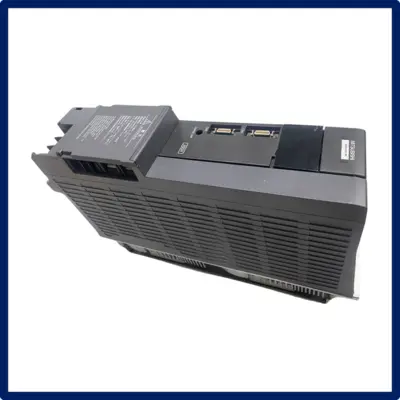 NEW MITSUBISHI MDS-D-CV-185