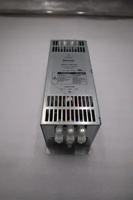 NEW OPEN BOX REXROTH NFD03.1-480-055 Powerline Filter STOCK G287