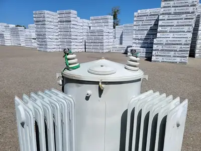 USED WESTINGHOUSE 3E3413