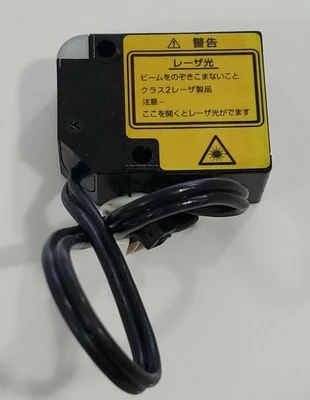 USED OMRON E3C-LD11