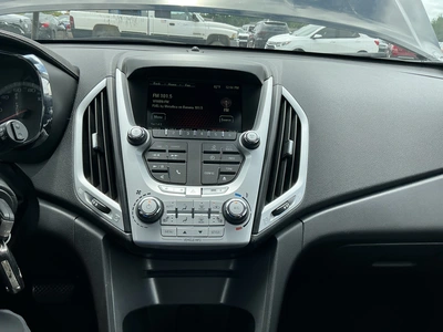 Used 2014 GMC TERRAIN SUVs Michigan US | Miedema Asset Management Group #1304517