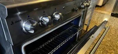 USED JADE COMBINATION RANGE