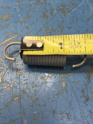 New | in-Stock GARDNER SPRING MCM-37081GS Misc Fasteners Indiana US | J&J Industrial Supply #1352406