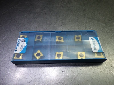Ingersoll Carbide Milling Inserts QTY10 IPM324R001-MM IN2530 (LOC483A)