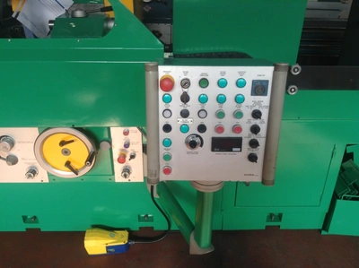 Used GIORIA RH/N 600 Universal Cylindrical Grinders IT | Gamba Macchine Srl #1281205