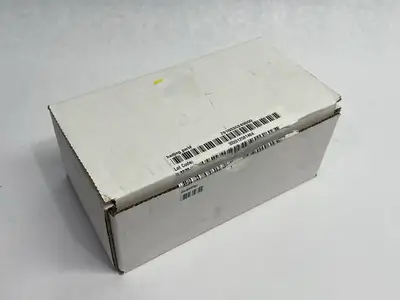 USED HARTING HEAVY DUTY POWER CONNECTOR, HOOD & INSERT HAN KIT 24B