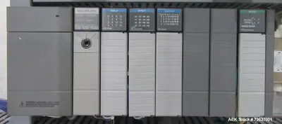 USED HAYSSEN ULTIMA ST