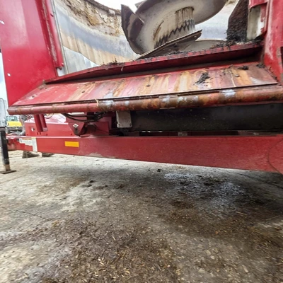 MEYER F700 Feed Mixers | Iron Listing (15)