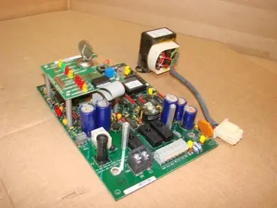 USED OMRON 17488-0040
