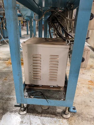 (3) Assorted Conveyor Systems