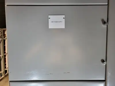 USED EATON CUTLER-HAMMER PSS160D