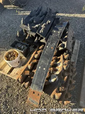 Used 2023 VERMEER 2023 VERMEER RTX1250I2 Trenchers Florida US | HDD Broker #1346570