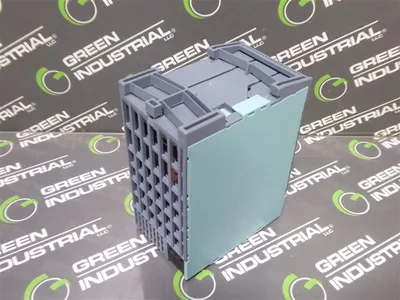 Siemens 6EP1332-5BA20 SITOP PSU100C DC Power Supply 24VDC 3.7A New NIB