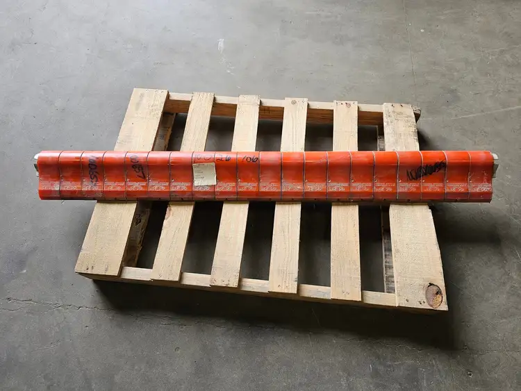 New | in-Stock MARTIN ENGINEERING 35720-60T Conveyors British Columbia CA | Lenmark #913481