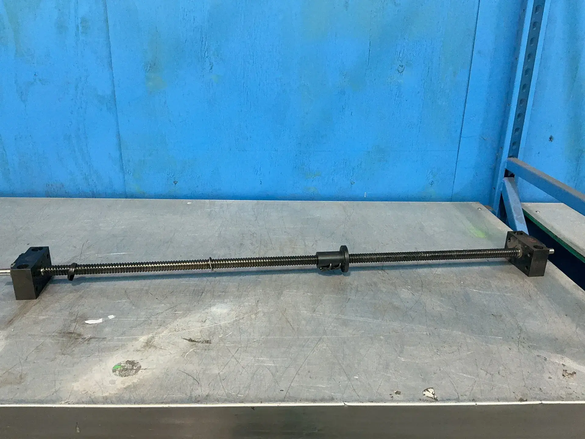 Used NOOK EZM2020 Miscellaneous MRO Ohio US | HGR 24 #1453639