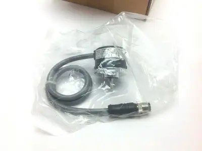 New | in-Stock Encoder Products Accu-Coder Series 755A Encoders Michigan US | Maverick Industrial Sales #1400950