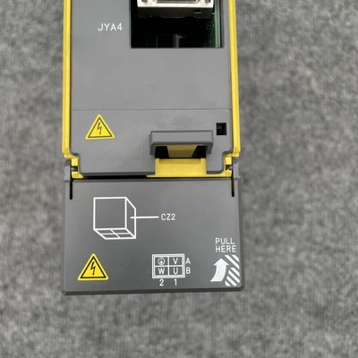 Used FANUC A06B-6111-H002 Misc Industrial Equipment California US | Davliegogo LLC #1708269