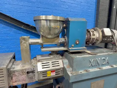 USED XINDA PSHJ50