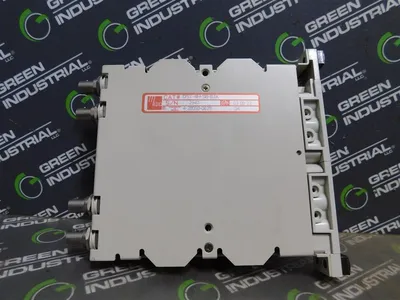 ADC DSX4H-W3C Chassis with 21 DSX-4H-SB-BIA I/O Modules Used