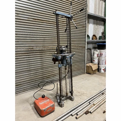 USED JKS-BOYLES WINKIE GW-15