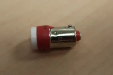 USED IDEC LSTD-2R