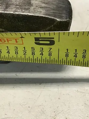 USED DME MC-5-5