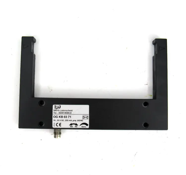Used IPF OG KB 03 71 Misc Electrical & Power Parts | Industrial Parts R Us Inc. #366772