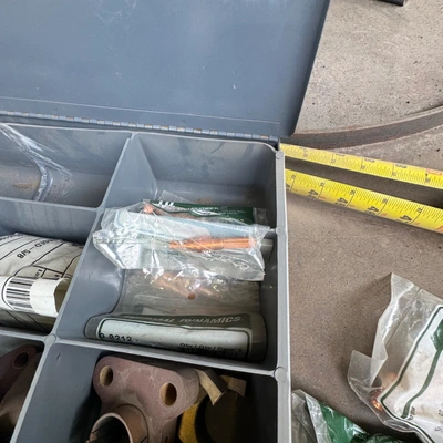 Used NELSON NELWELD 6000 Stud Welders Arizona US | SNL Machine Trader LLC #1259350