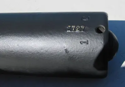 USED TOYOTA 8HBW23
