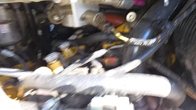 2022 CAT 232D3 skid loader | Iron Listing (12)