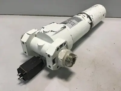 USED SCHROEDER RLT14VS3B16MS10DCG1806
