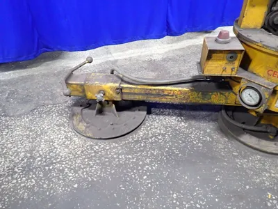 Used 1995 ANVER M690M3110 Material Handling (misc) Ohio US | HGR 24 #1089479