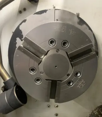 2007 MORI SEIKI NL3000MC/700 CNC Lathes | Toolquip, Inc. (7)