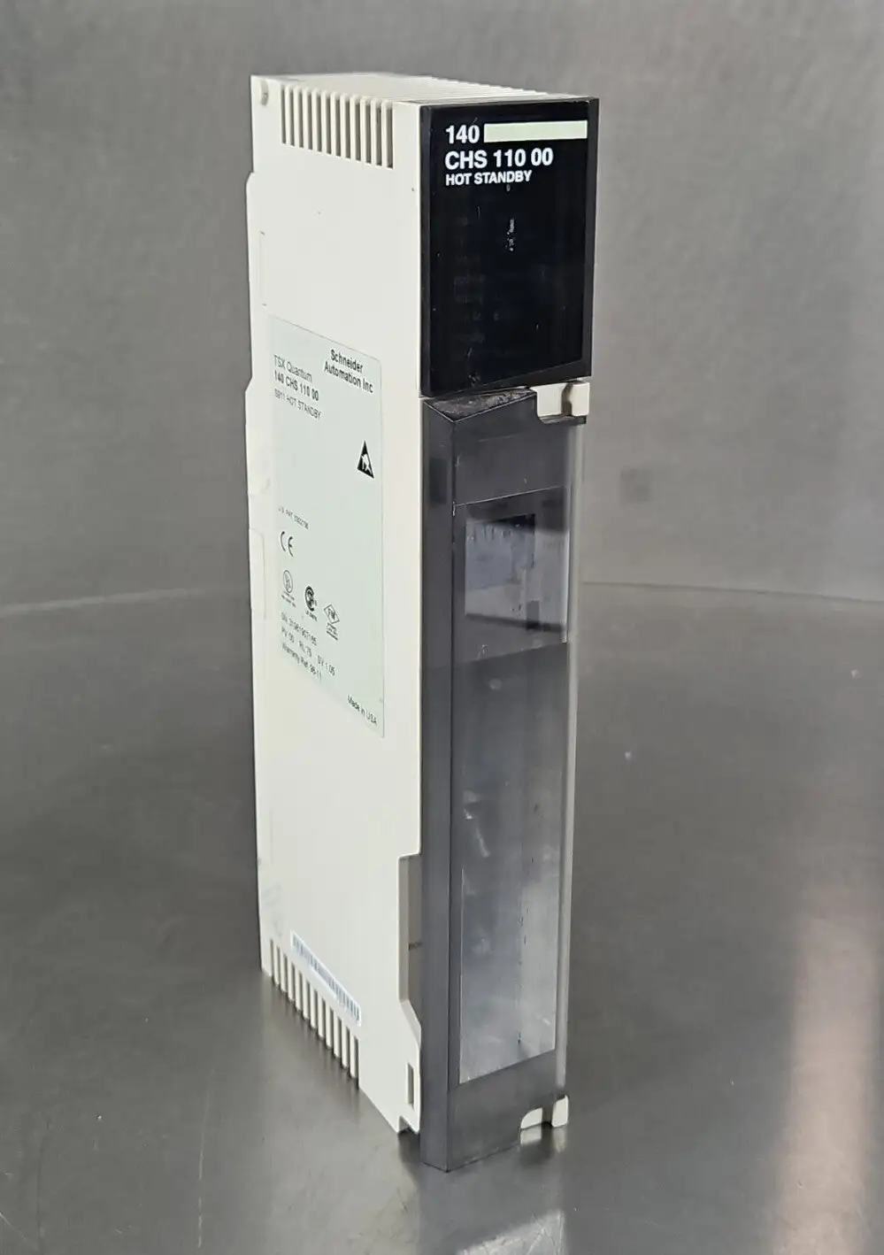 Used Schneider Loc3E-32 PLC Processors South Carolina US | Palmetto Automation #1519741