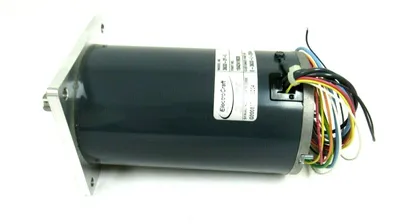 NEW ELECTROCRAFT 3633-3Y-C SERVO MOTOR 1842419028 36333YC E-3633-L-Z00AN