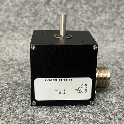 New | in-Stock Encoder Products 716*-0016-S-S-4-S-S-Y Misc Industrial Equipment California US | Davliegogo LLC #1730119