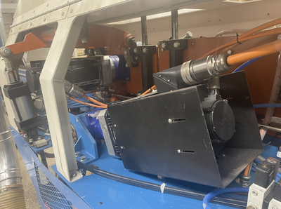 USED ULTIMIZERS ULTI-VISION