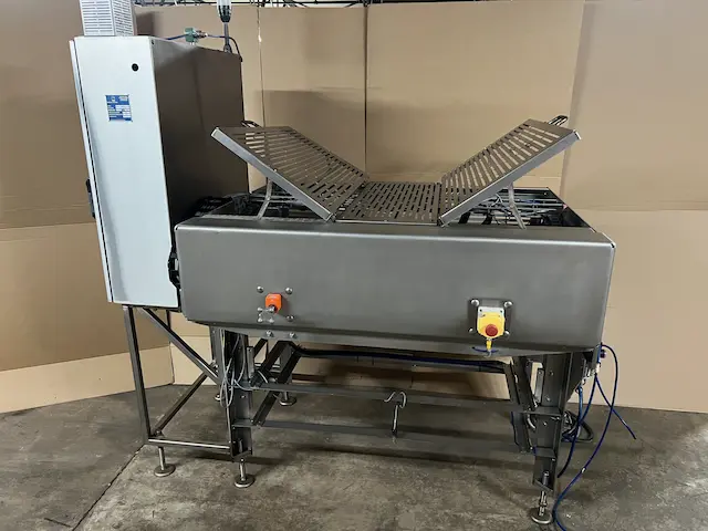 Used ROBOTRAY Roboscore Bakery Equipment Georgia US | Envoy Equipment LLC #376369