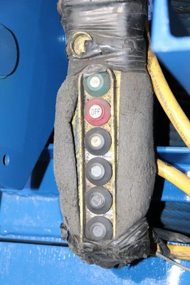 Orley Meyer 30' Beam