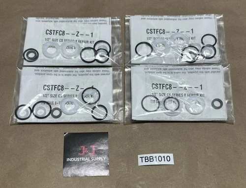 NEW PBM CSTFC8-Z-1