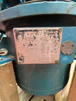 USED DE DIETRICH AE