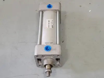 USED SMC NCDA1D250-0400-XC6