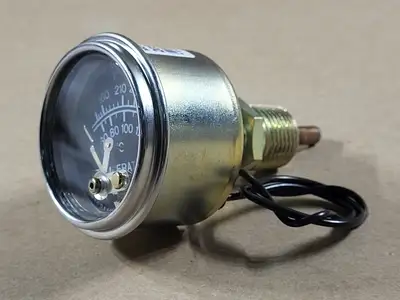 NEW MURPHY 20SD-250-1/2