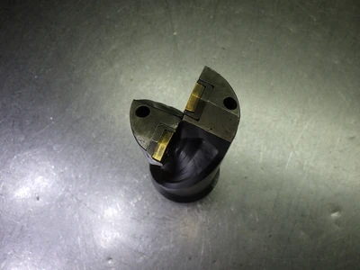 Komet ABS50 1.75" Coolant Thru Indexable Drill 17503500R38 (LOC1195B)